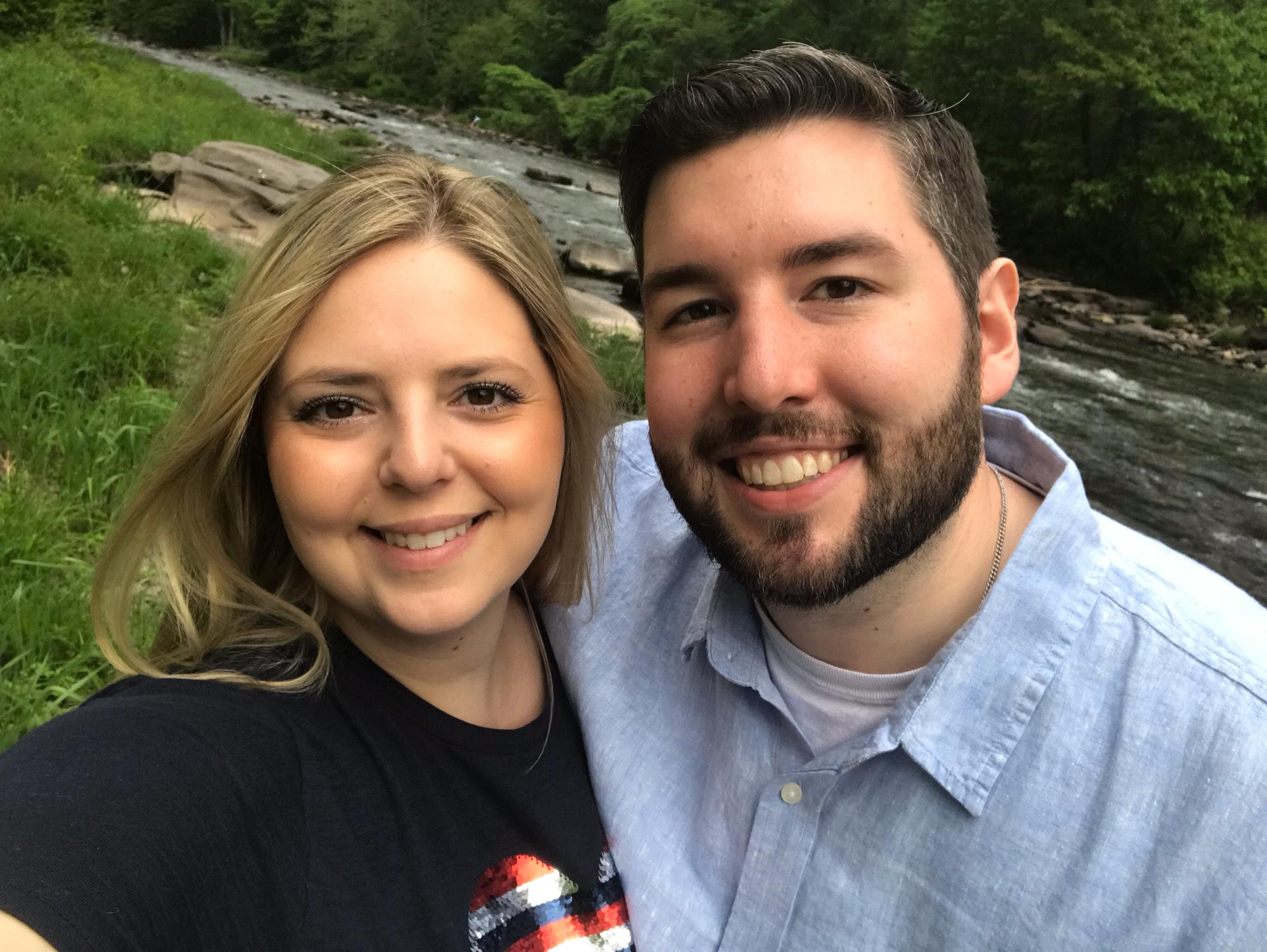 Annual Catskills trip