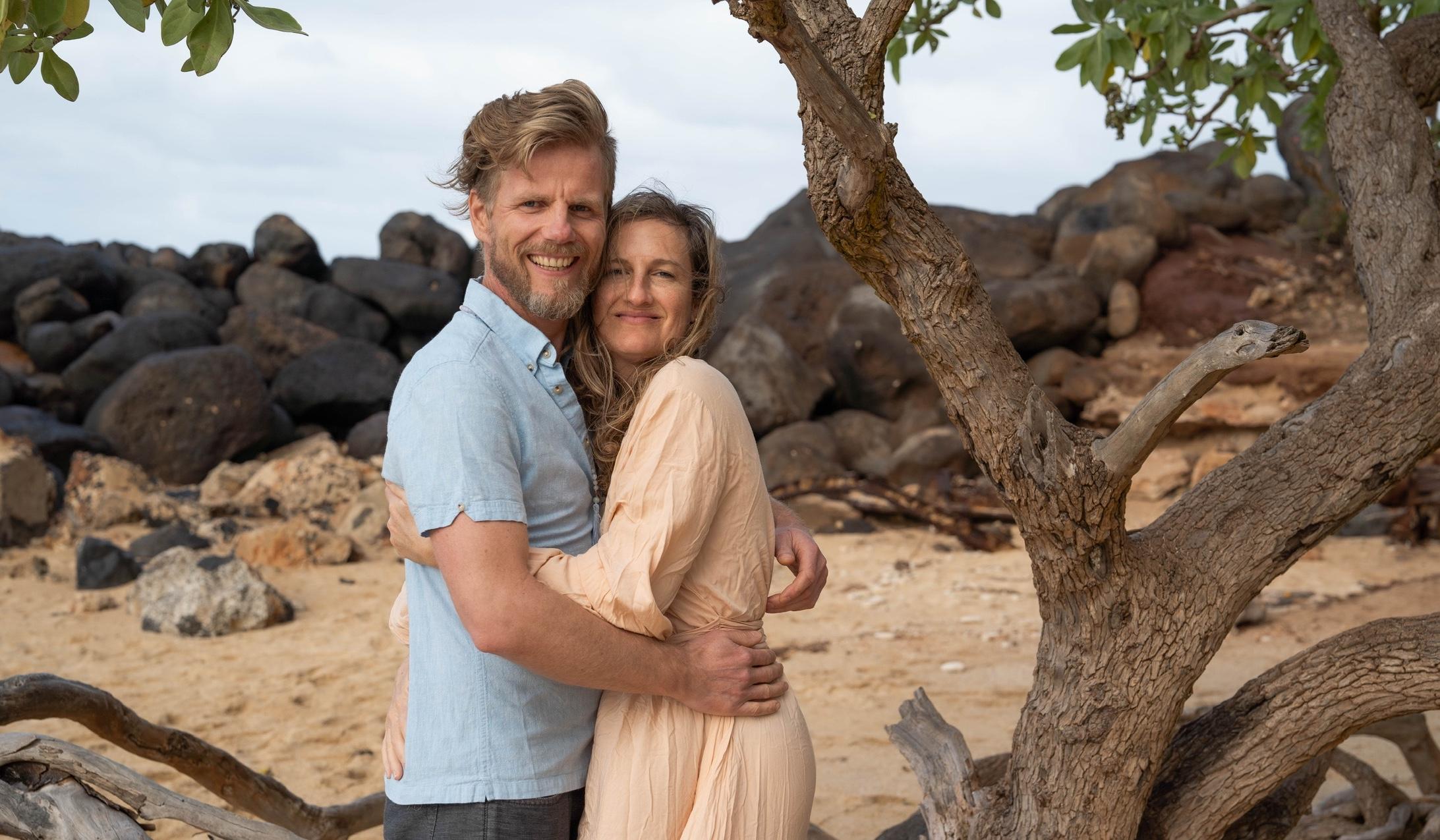 The Wedding Website of Tracy Young and Stefan Fitzer