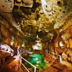 Cascade Caverns