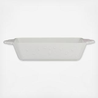 French Perle Square Baker