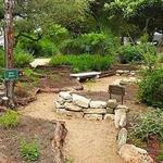 EmilyAnn Theatre and Gardens