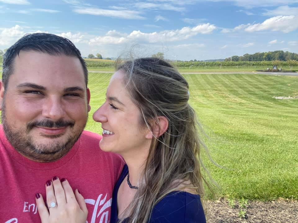 The Wedding Website of Chrissy Strow and Mike Greczy