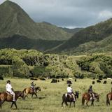 Kualoa Ranch