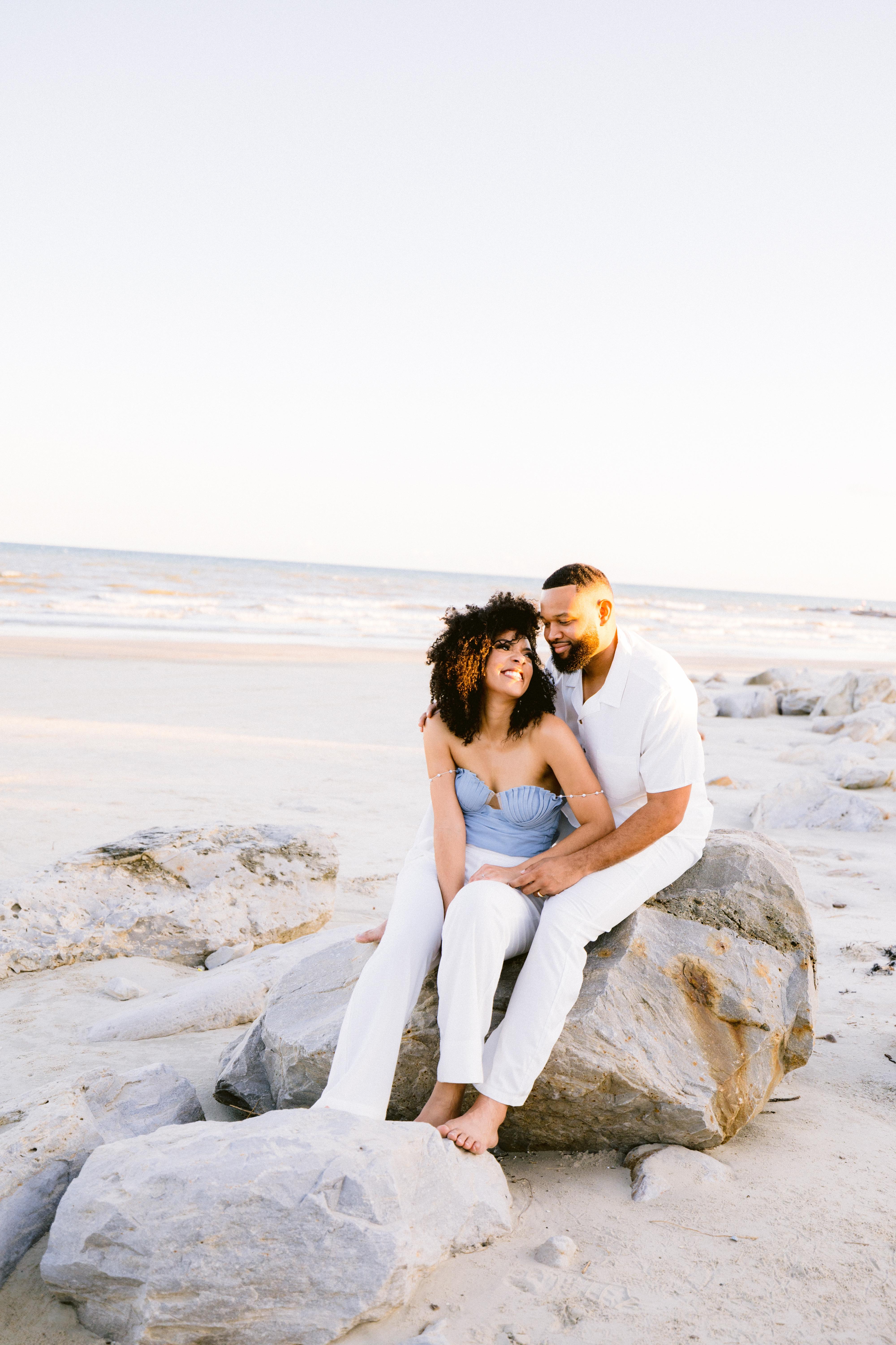 The Wedding Website of Ashley Christina and Devin Javon