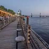 Wilmington Downtown Riverwalk