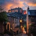 instagram-able: Vennel Steps