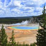 Yellowstone National Park