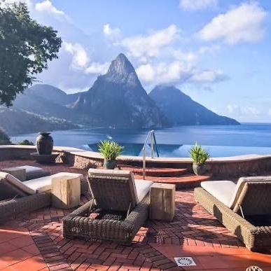 Honeymoon Resort