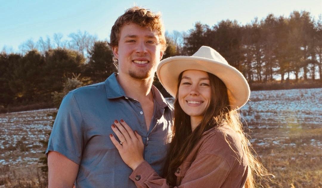 The Wedding Website of Jaclynn Toki and Braxton Roxby