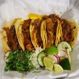 Tortas Y Tacos La Chiquita