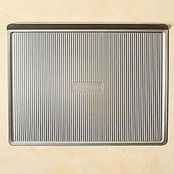 Magnolia Flat Cookie Sheet