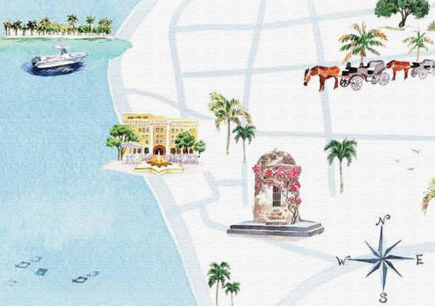 The Wedding Website of Vivi Rojas and Tim Simpson
