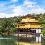 Kinkaku-ji (Golden Pavilion)