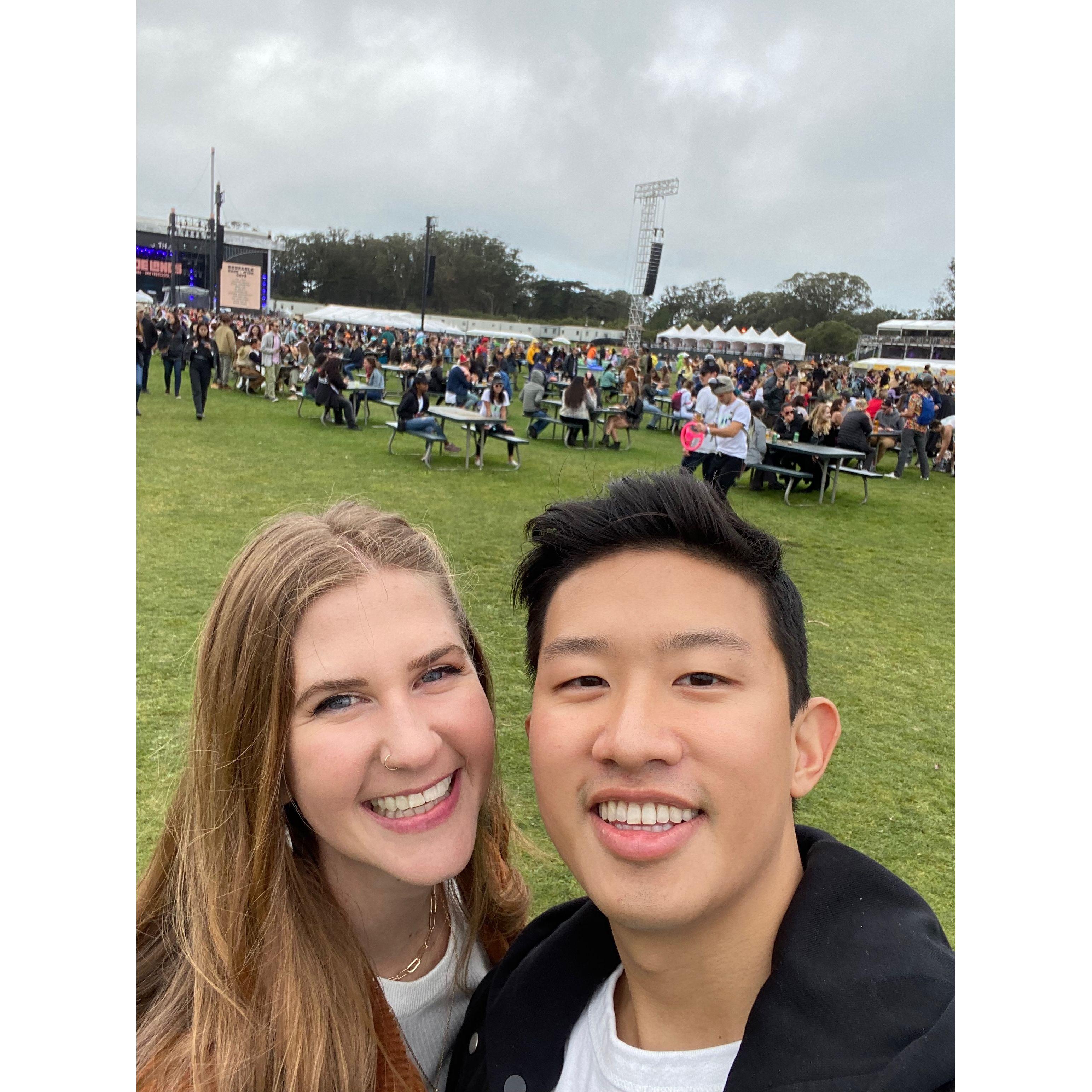 Outsidelands