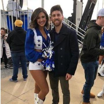 Seeing you on Sundays is always a treat. DCC Year 2