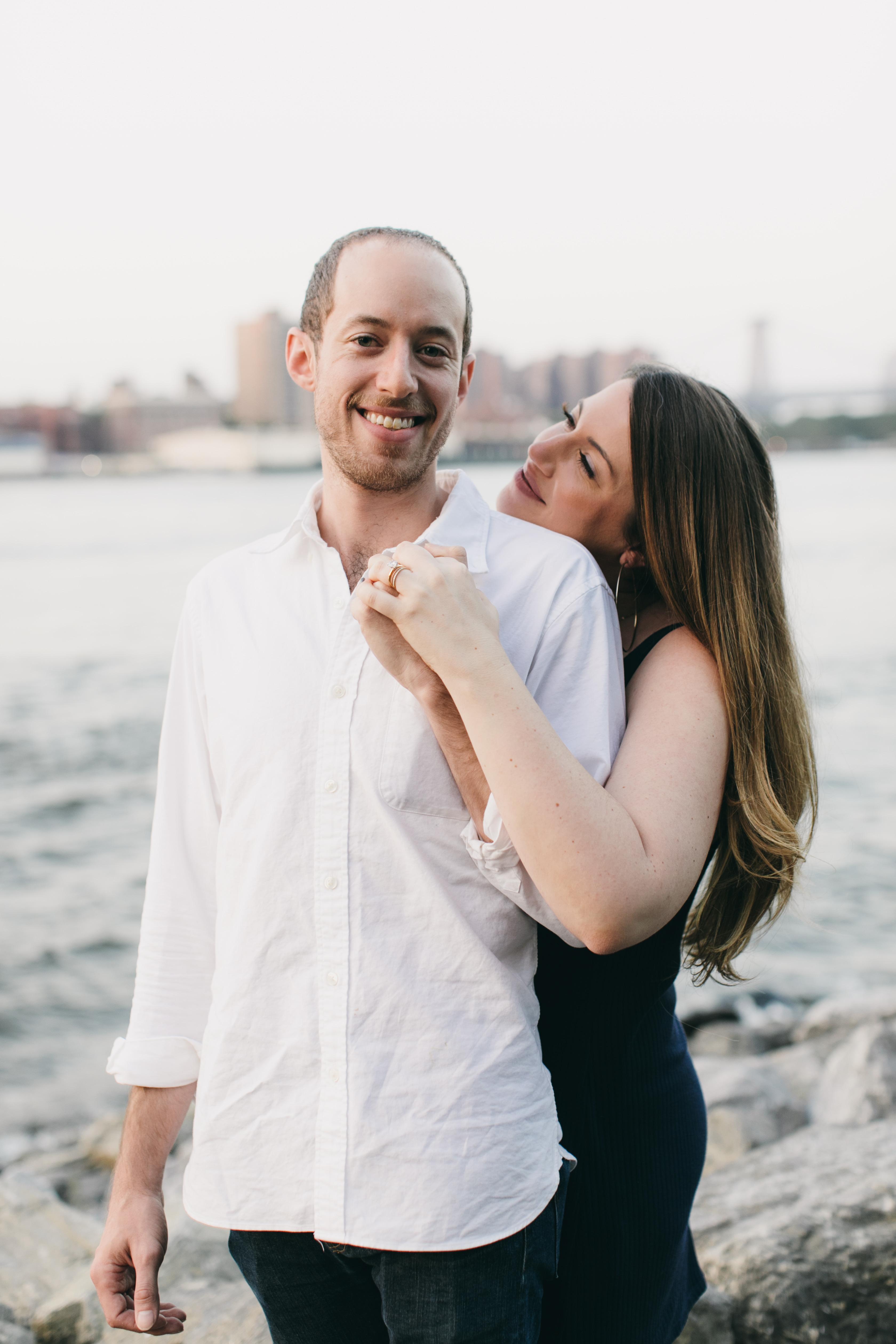 The Wedding Website of Mimi Newman and Bryan Fox