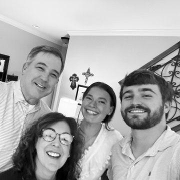 Weekend back in Columbus, also celebrating!🥳