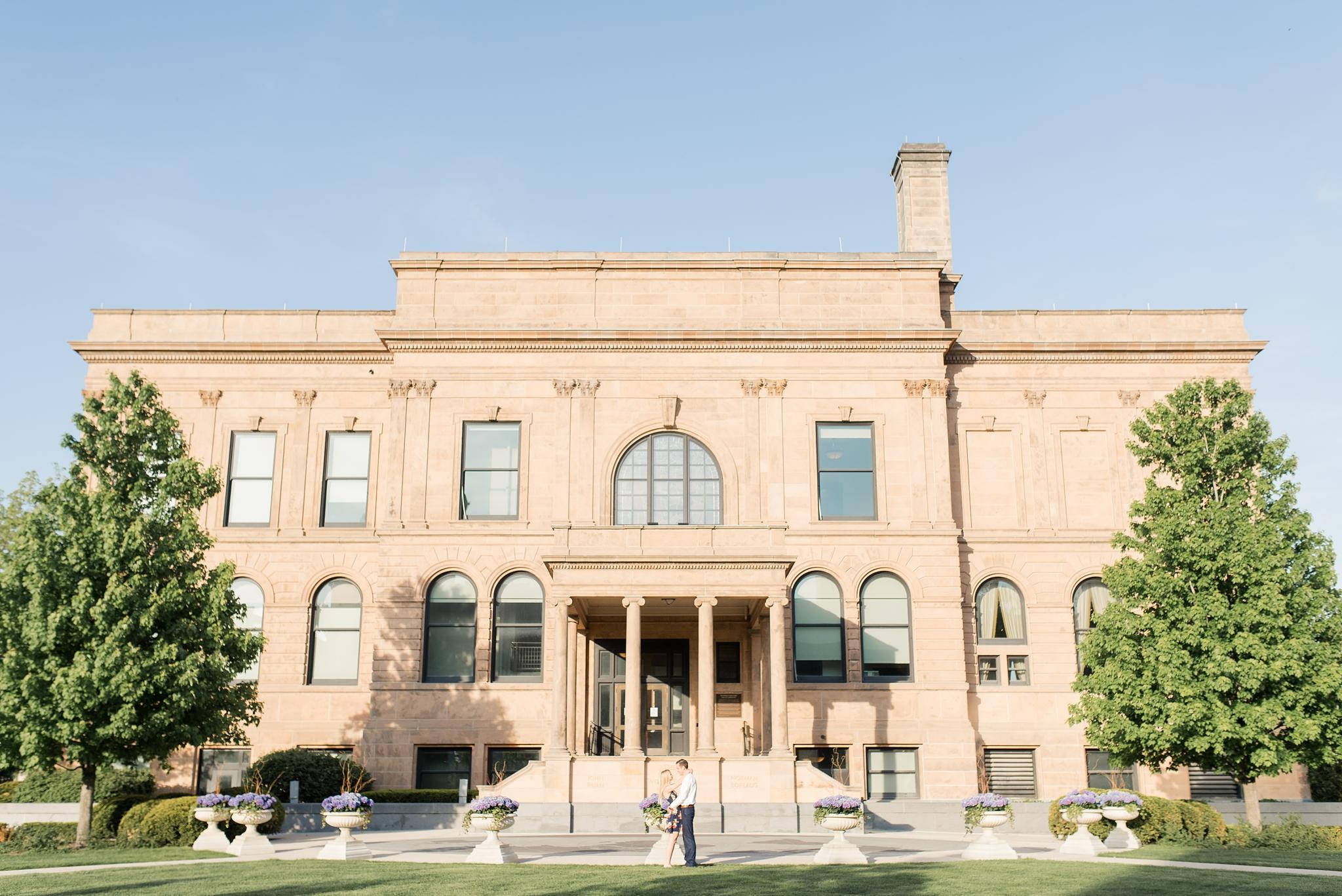 The Wedding Website of Ethan Marti and Megan Fowler