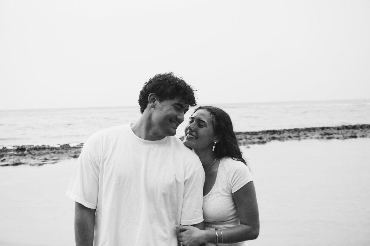 The Wedding Website of Ani Hippolite and Kahanu Kia