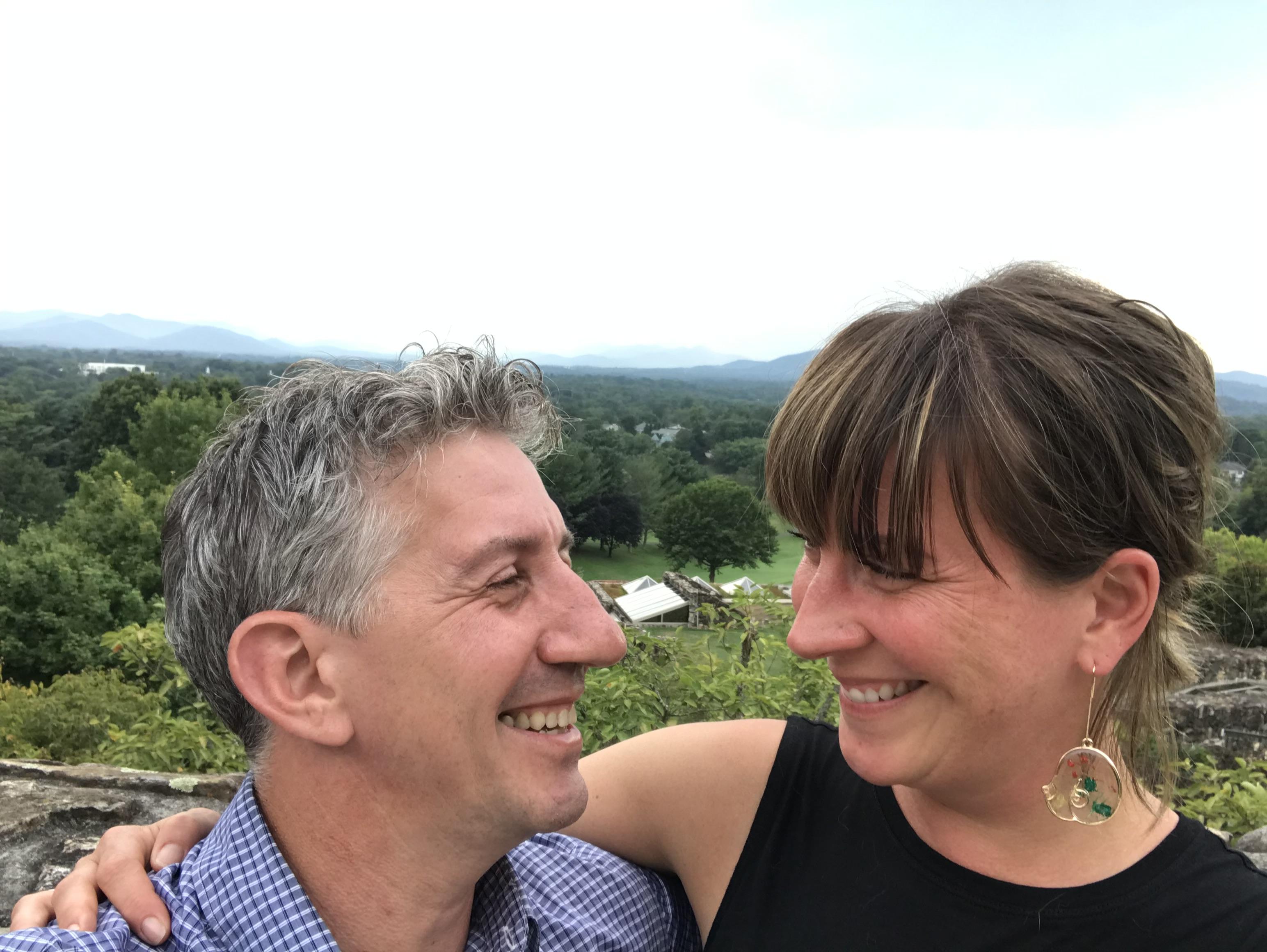The Wedding Website of Mark Kessenich and Alison Lechner