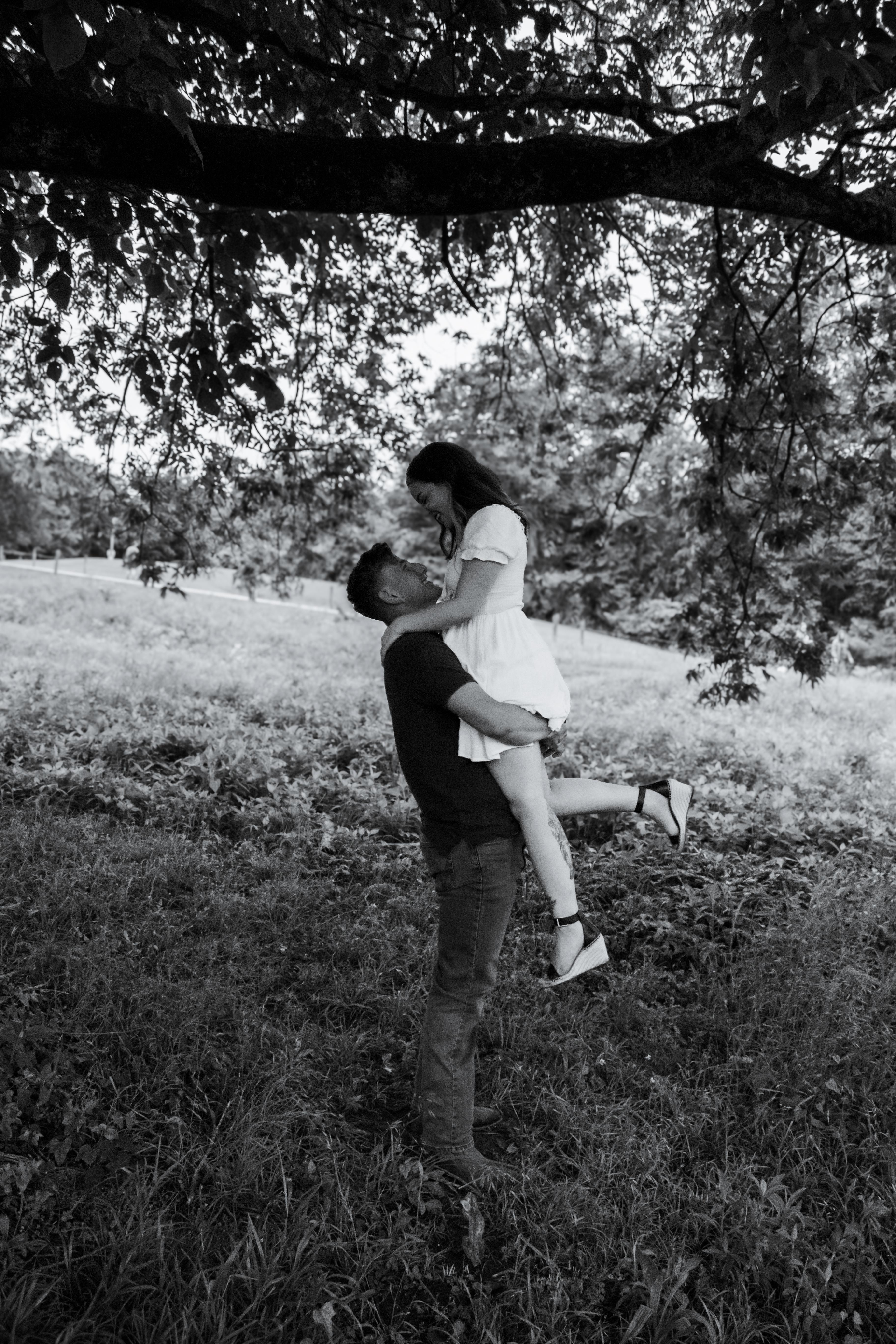 The Wedding Website of Hallie Bailey and Dylan Kelly