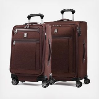 Platinum Elite 2-Piece Expandable Spinner Set