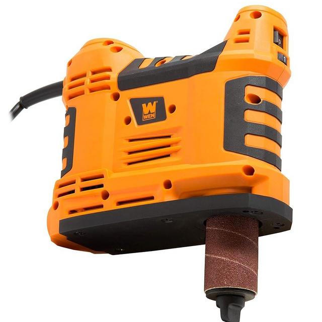 WEN HA5932 5-Amp Variable Speed Portable Oscillating Spindle Sander