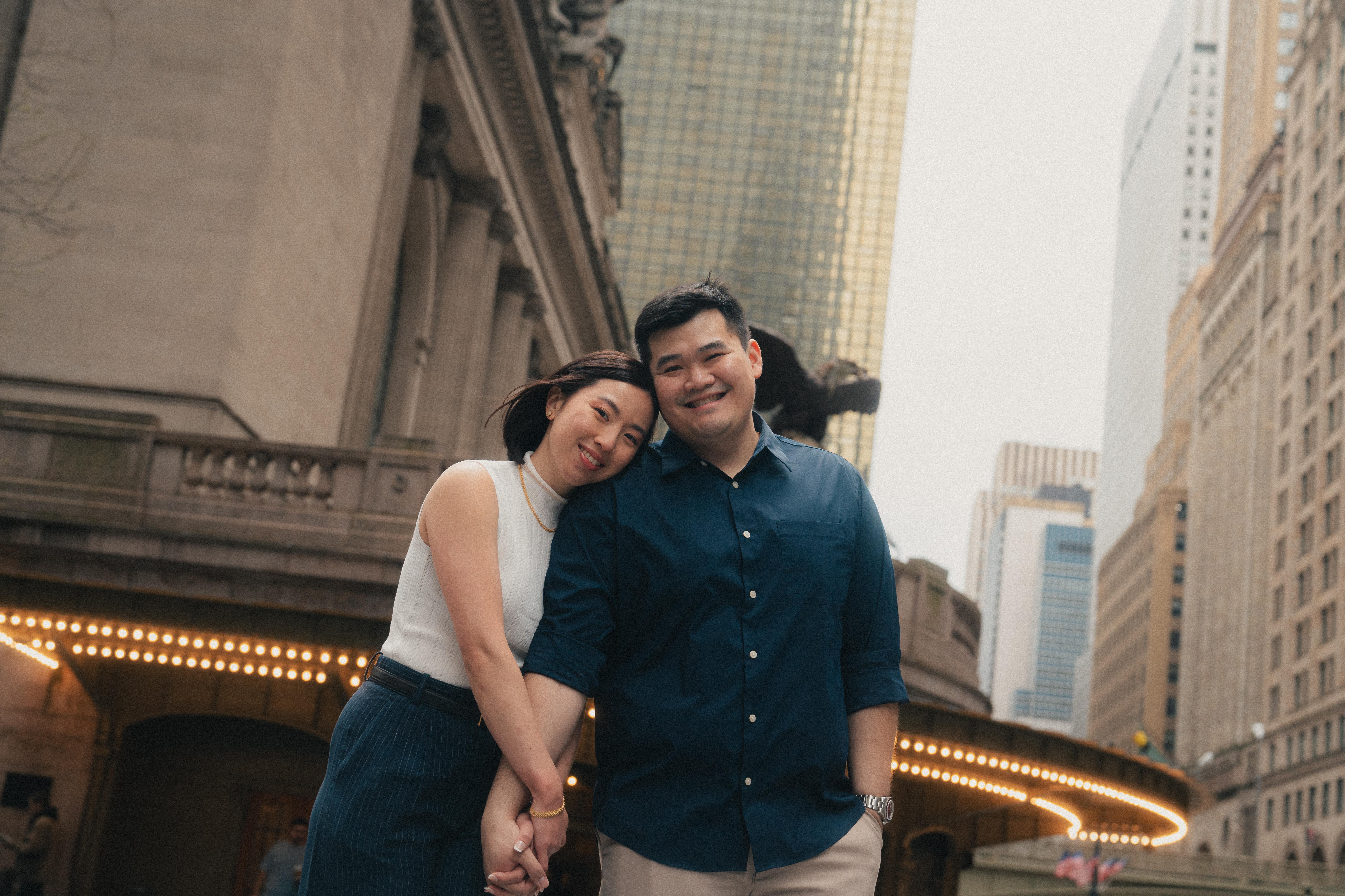 The Wedding Website of Joshua Anthony and Joyce Valerie