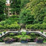 Winterthur Museum, Garden and Library