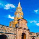Clocktower (Monumento Torre del Reloj)