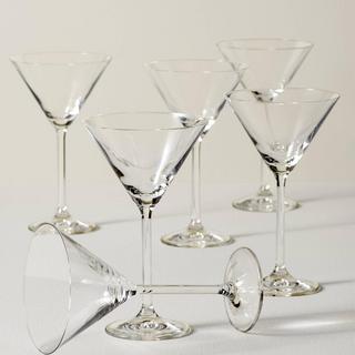 Tuscany Classics Martini Glass, Set of 6