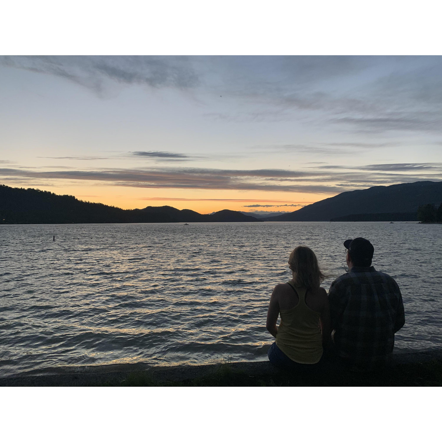 Whitefish, MT Summer 2020