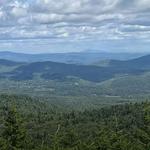 Mount Haystack Trail