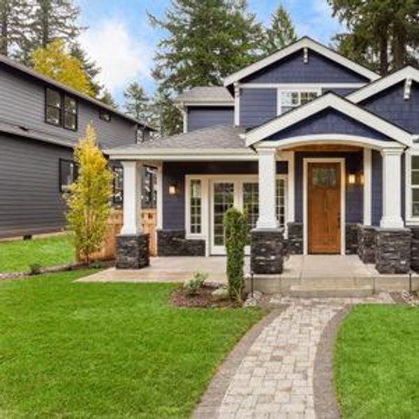 Home Down Payment
