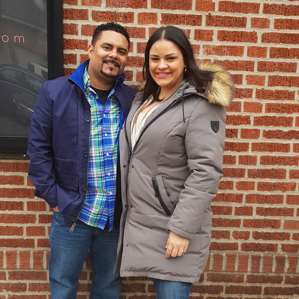 Easter 2018