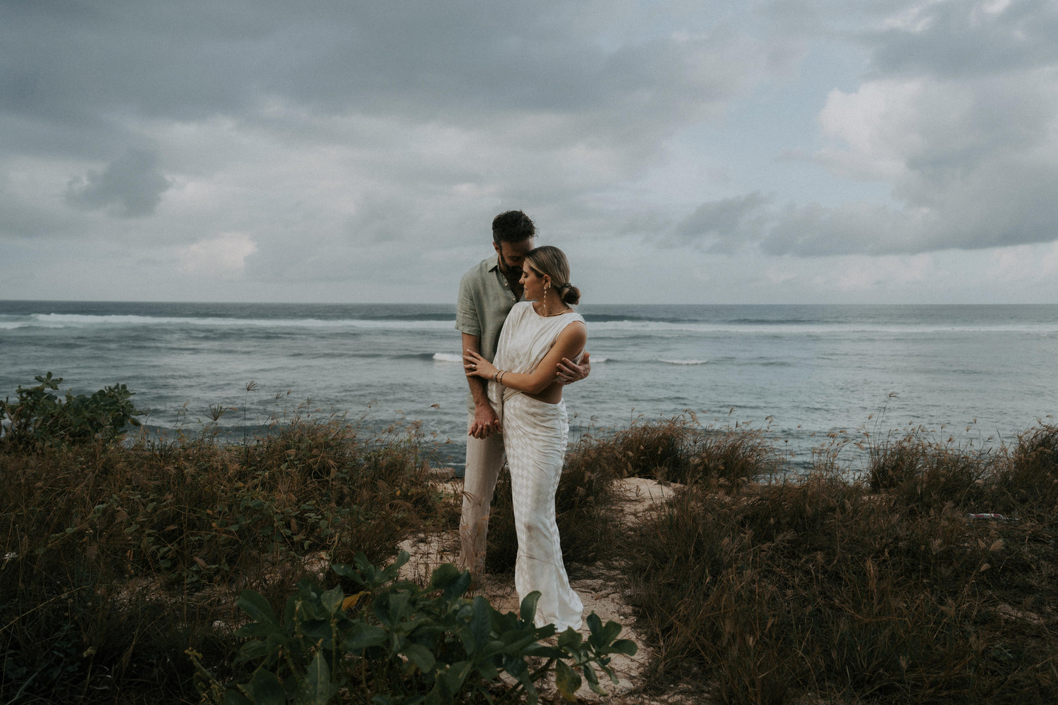 Aly Schmitt and Jared Pool's Wedding Website