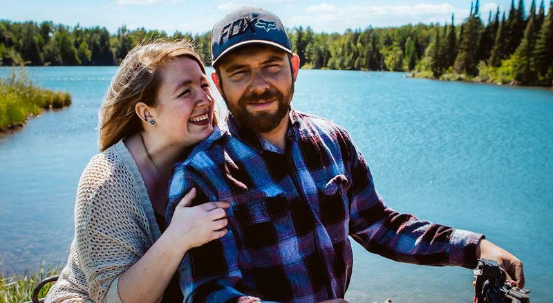 Danni Hage and Tim Felix's Wedding Website