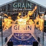 Grain Craft Bar + Kitchen