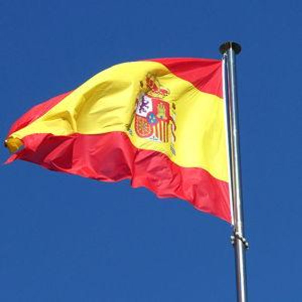 Lee la descripción: Para Españoles - Luna de Miel