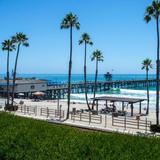 San Clemente Pier