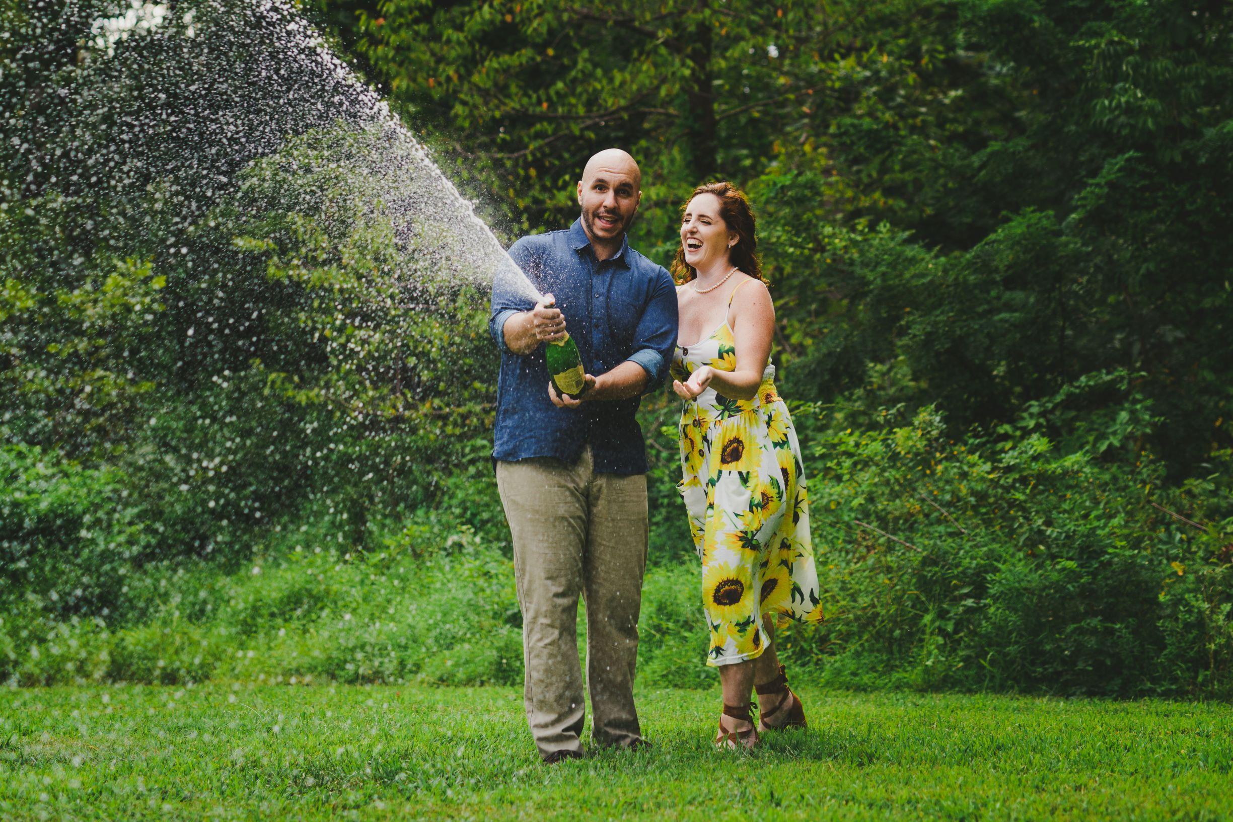 The Wedding Website of Katie Jillions and Eric Spisak