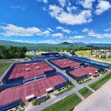 Racquets at Owl's Nest