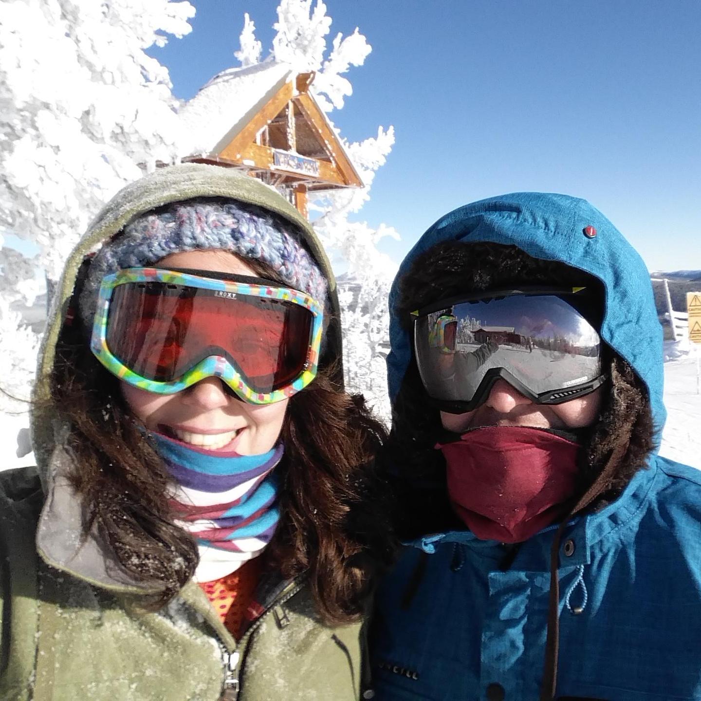 Showdown Ski Resort, Montana