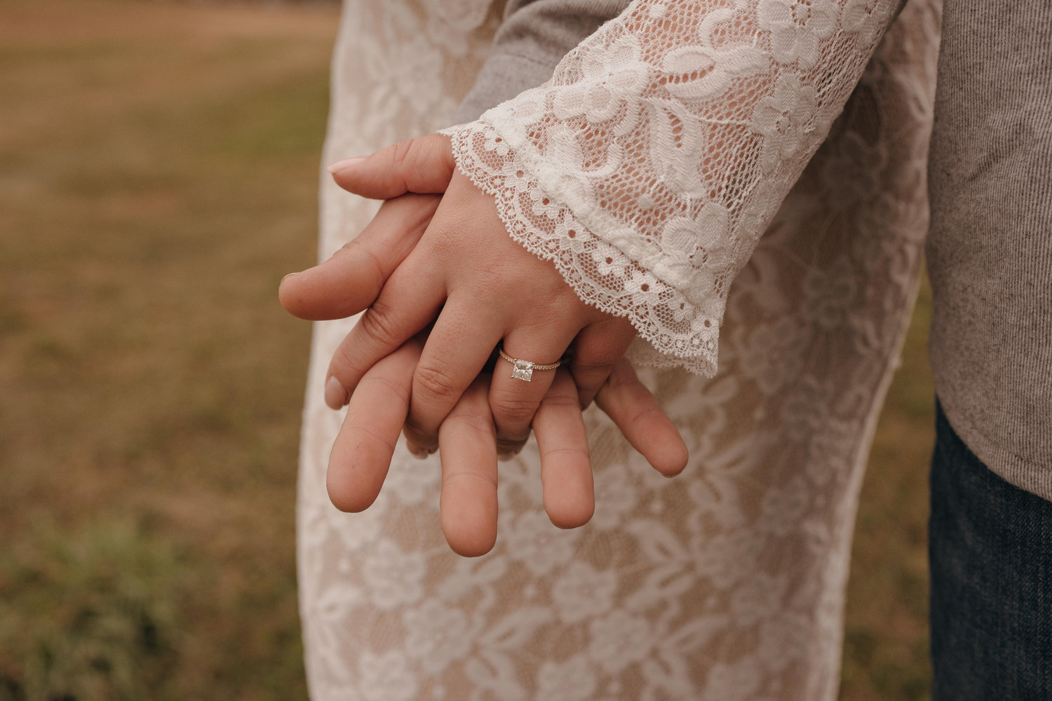 The Wedding Website of Caitlin Doherty and Cameron Fagen