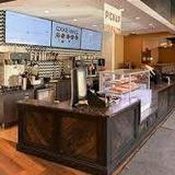 Nomadic Cafe