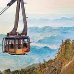 Palm Springs Aerial Tramway