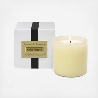 Master Bedroom Candle