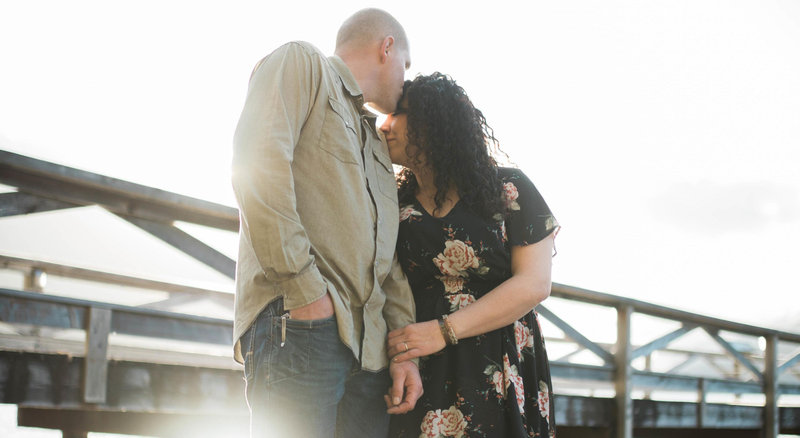 Tanya Hull and Charlie Duerr's Wedding Website