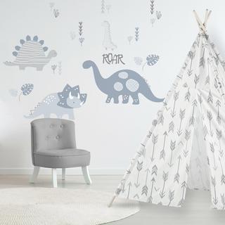 Kipton Wall Decal