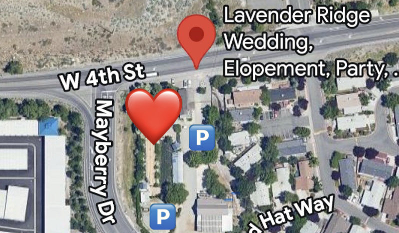 The Wedding Website of Jenell Holder and James Taylor